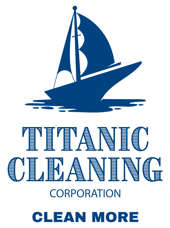 Titanic Cleaning